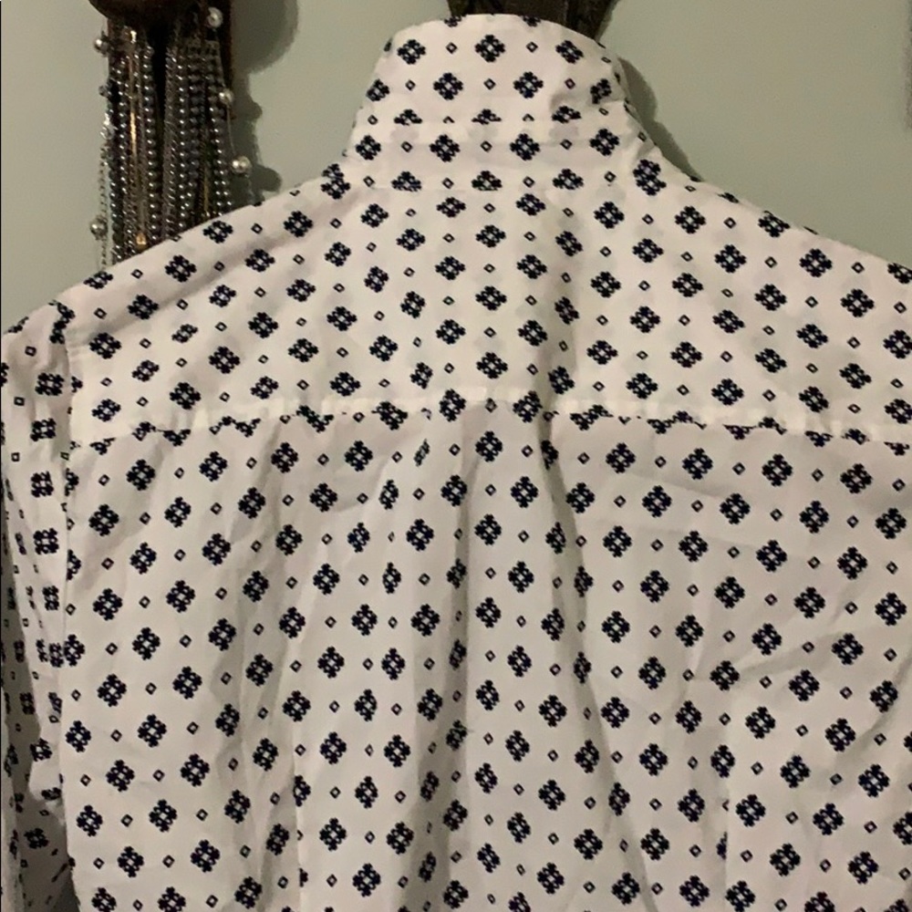 Sold Haberdashery J crew top - Picture 6 of 7